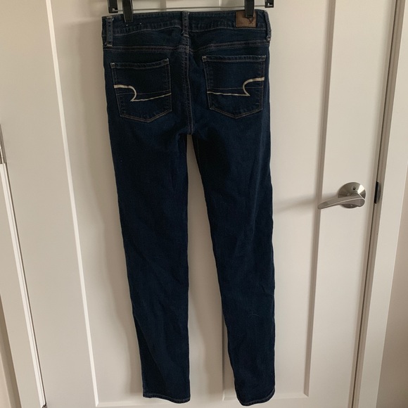 American Eagle jeans - Picture 2 of 4
